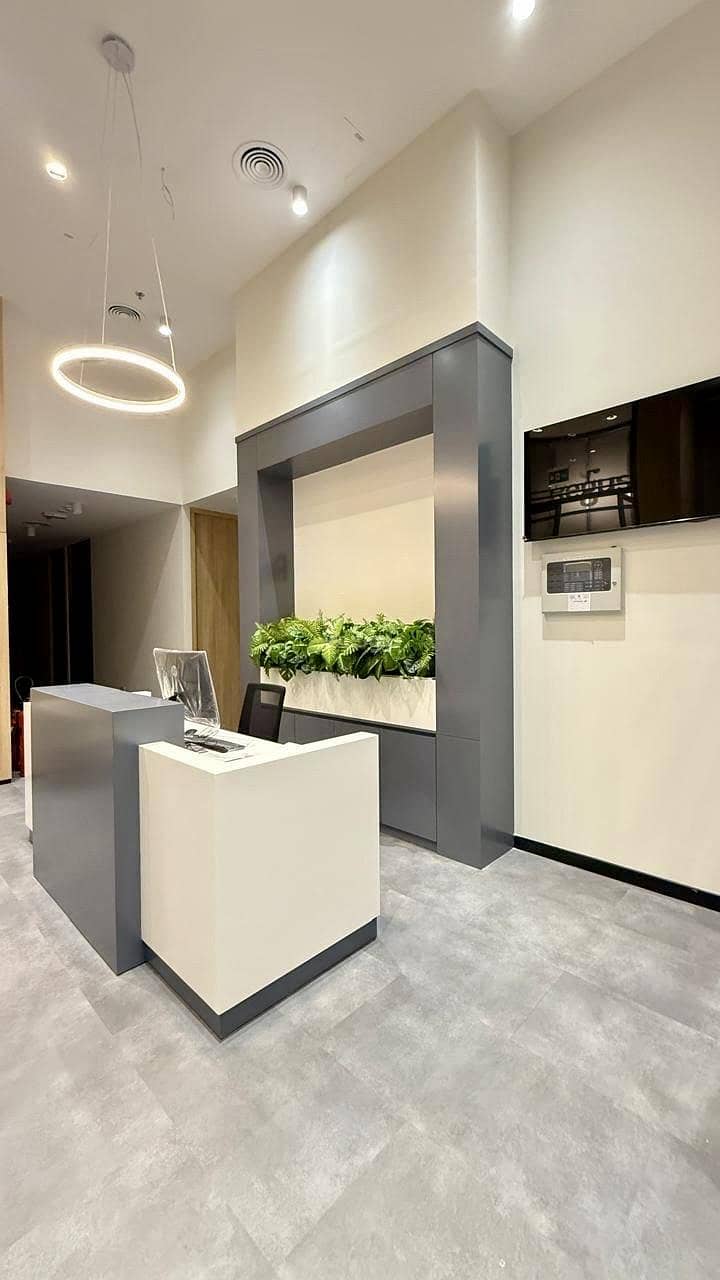 مساحة تجارية للإيجار في القرم، مسقط مساحة تجارية للإيجار في القرم، مسقط