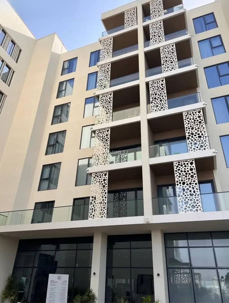 شقة مكونة من غرفتي نوم للإيجار في الموج، مسقط