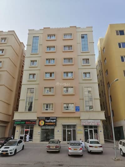 عقارات تجارية اخرى  للايجار في الأنصب، مسقط - عقار تجاري للإيجار في العنساب، مسقط