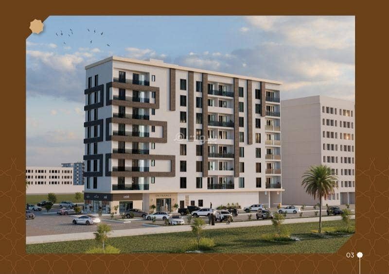 2 Bedrooms Apartment For Sale in Al Ghubrah, Muscat 2 Bedrooms Apartment For Sale in Al Ghubrah, Muscat