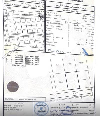 مجمع تجاري  للبيع في العامرات، مسقط - مبنى تجاري للبيع في البوشير، مسقط