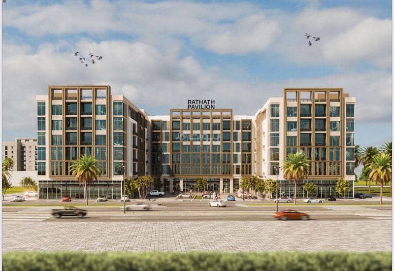 1 Bedroom Apartment For Sale Al Seeb, Muscat 1 Bedroom Apartment For Sale Al Seeb, Muscat