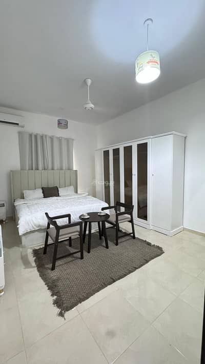 فلیٹ 2 غرفة نوم للايجار في المعبيلة، مسقط - شقة مكونة من غرفتين للإيجار في المعبيلة، مسقط