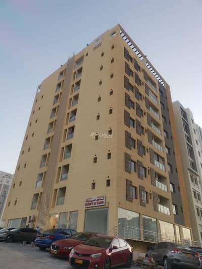 2 Bedroom Flat for Sale in Ghala, Muscat - 2 Bedrooms Apartment For Sale Ghala, Muscat