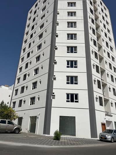 2 Bedroom Flat for Sale in Al Maabilah, Muscat - 2 Bedrooms Apartment For Sale Al Maabilah, Muscat