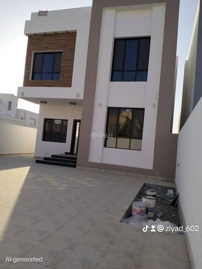 4 Bedroom Villa for Rent in Al Maabilah, Muscat - 4 Bedrooms Villa For Rent Al Maabilah, Muscat