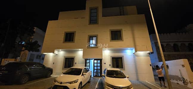 فلیٹ 2 غرفة نوم للايجار في مطرح، مسقط - شقة تحتوي على غرفتي نوم للإيجار في مطرح، مسقط