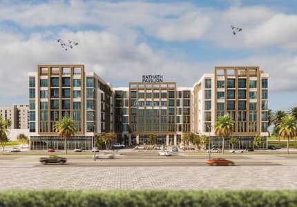 3 Bedroom Apartment for Sale in Bosher, Muscat - 3 Bedrooms Apartment For Sale in Bosher, Muscat