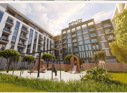 3 Bedroom Apartment for Sale in Al Seeb, Muscat - 3 Bedrooms Apartment For Sale in Al Seeb, Muscat