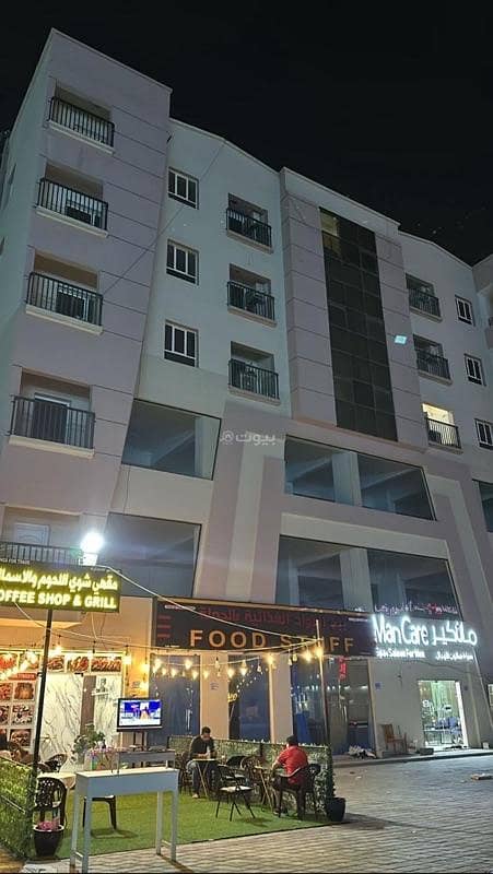 2 Bedrooms Apartment For Sale in Al Maabilah, Muscat