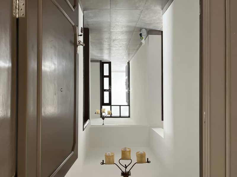 شقة مكونة من 3 غرف نوم للإيجار في روى، مسقط شقة مكونة من 3 غرف نوم للإيجار في روى، مسقط