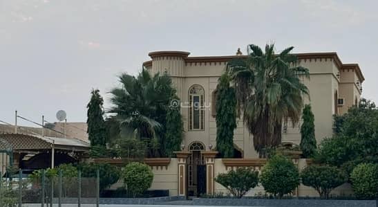 فیلا 10 غرف نوم للبيع في شناص، الباطنة - فيلا ذات 10 غرف نوم للبيع في شناص، الباطنة