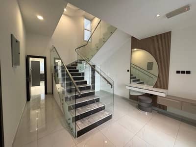 فیلا 5 غرف نوم للايجار في بوشر، مسقط - فيلا مكونة من 5 غرف نوم للإيجار في بوسهر، مسقط