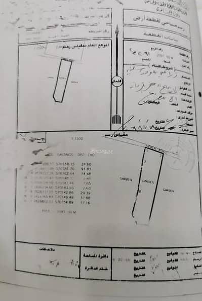 ارض سكنية  للبيع في المصنعة، الباطنة - أرض سكنية للبيع في المسنى، الباطنة