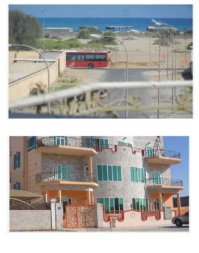 شقة 2 غرفة نوم للايجار في الموالح، مسقط - شقة 2 غرفة نوم للإيجار في الموالح، مسقط