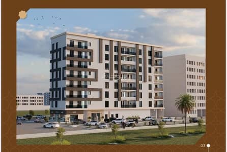 شقة 3 غرف نوم للبيع في بوشر، مسقط - شقة مكونة من 3 غرف نوم للبيع في البوسه، مسقط