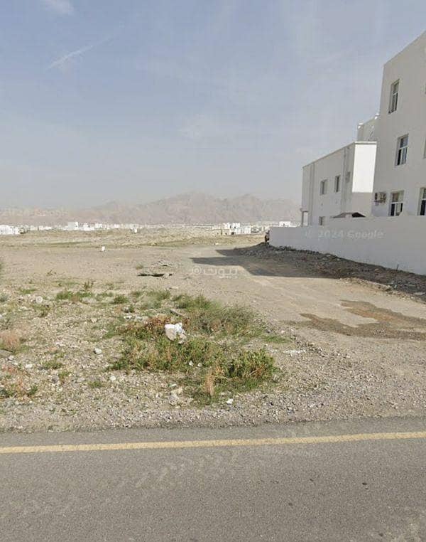 أرض سكنية للبيع في الأمارات، مسقط