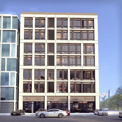 شقة 2 غرفة نوم للبيع في بوشر، مسقط - شقة مكونة من غرفتي نوم للبيع في مطرح، مسقط