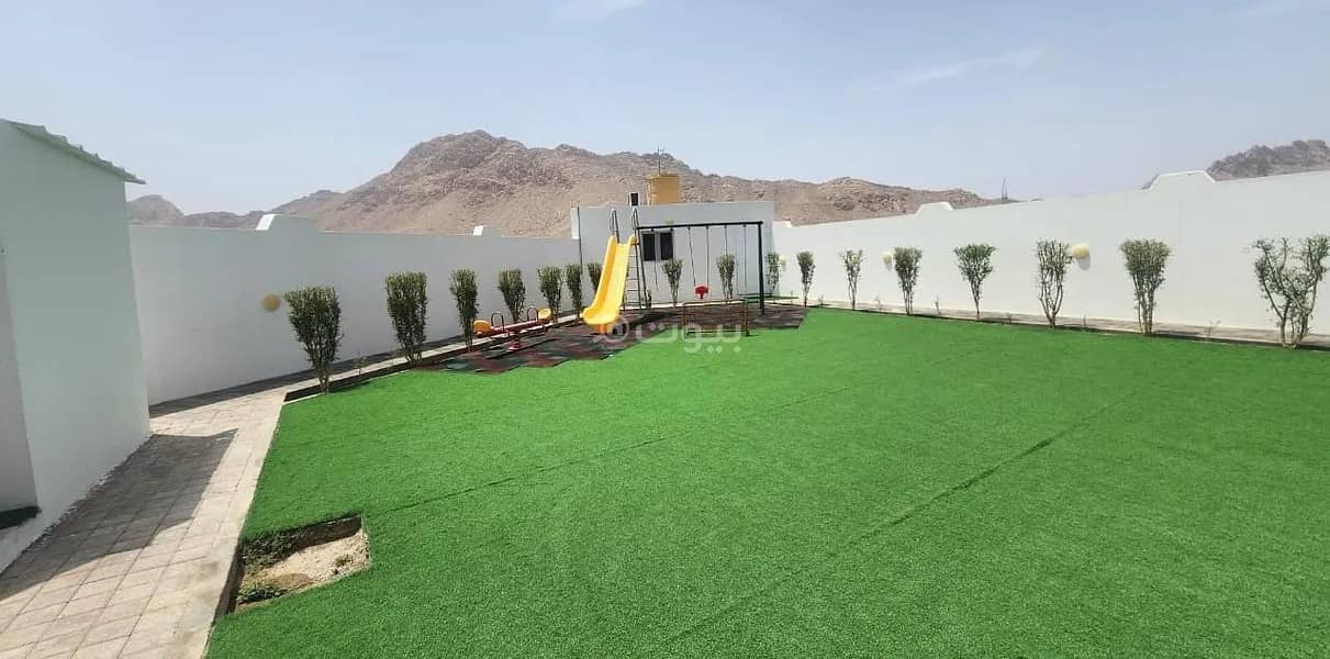 شاليه مكون من غرفتي نوم للإيجار في نزية، الداخلية شاليه مكون من غرفتي نوم للإيجار في نزية، الداخلية