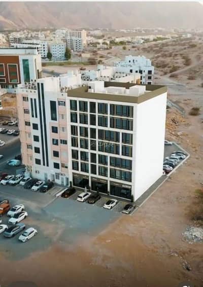 شقة 1 غرفة نوم للبيع في القرم، مسقط - شقة بغرفة نوم واحدة للبيع في القرم، مسقط