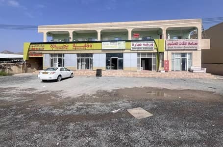 Other Commercial for Sale in Bahla, Al Dakhiliya - Other Commercial Property For Sale in Bahla, Al Dakhiliya