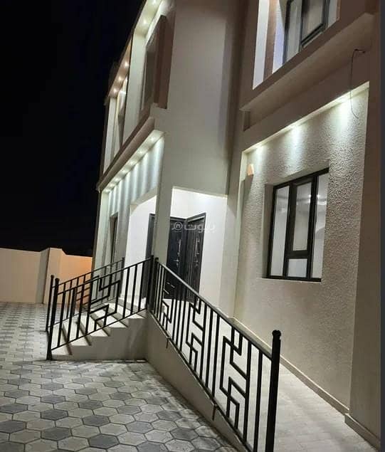 فيلا مكونة من 4 غرف نوم للبيع في المسنعة، الباطنة