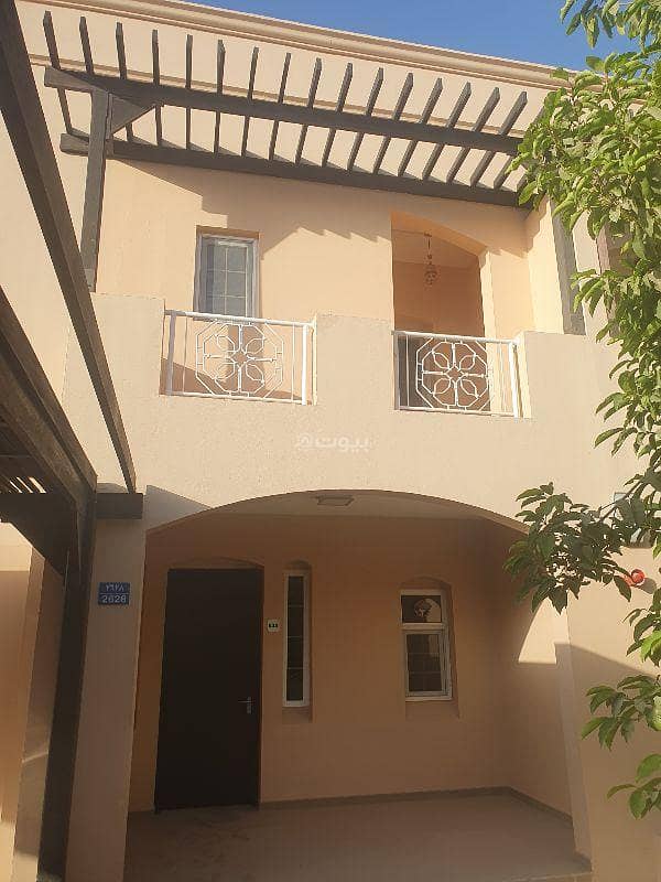 4 Bedrooms Villa For Rent in Bosher, Muscat