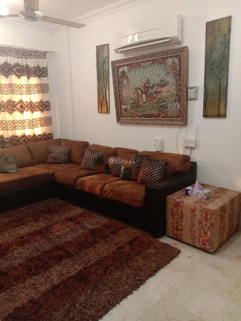شقة مكونة من غرفتي نوم للإيجار في الخوض، مسقط