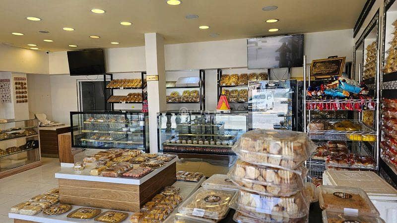 عقار تجاري آخر للبيع في المسنى، الباطنة