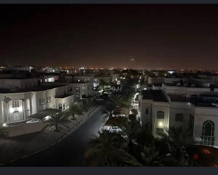 شقة من غرفة نوم واحدة للإيجار في الموالح، مسقط