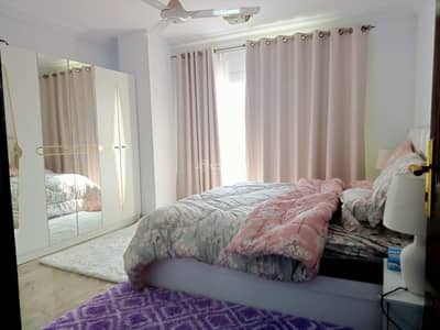 فلیٹ 2 غرفة نوم للايجار في غلا، مسقط - شقة مكونة من غرفتي نوم للإيجار في الغلا، مسقط