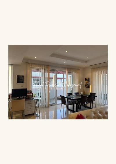 3 Bedroom Flat for Rent in The Wave (Almouj), Muscat - 3 Bedrooms Apartment For Rent The Wave (Almouj) Muscat