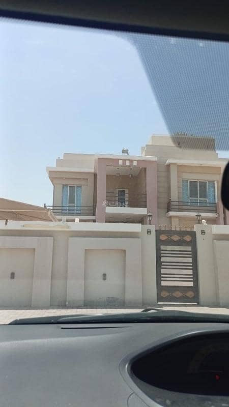 فيلا مكونة من 4 غرف نوم للبيع في بركة، الباطنة فيلا مكونة من 4 غرف نوم للبيع في بركة، الباطنة