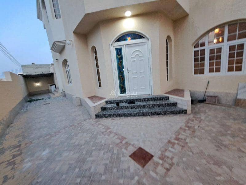 فيلا 5 غرف للن في المعابل، مسقط فيلا 5 غرف للن في المعابل، مسقط