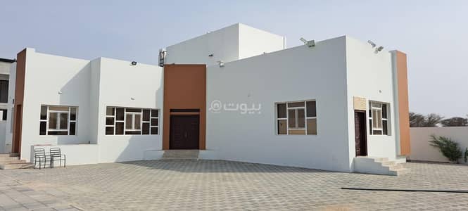 شاليه 3 غرف نوم للايجار في بركاء، الباطنة - شاليه مكون من 3 غرف نوم للإيجار في باركا، الباطنة