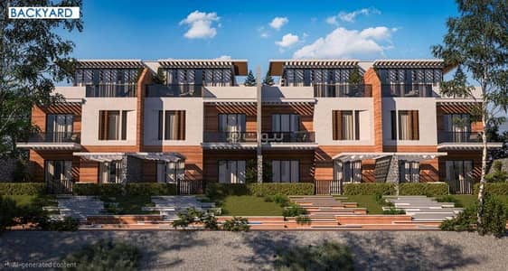 شقة 2 غرفة نوم للبيع في وادي الكبير، مسقط - شقة مكونة من 2 غرفة نوم للبيع في الوادي الكبير ، مسقط