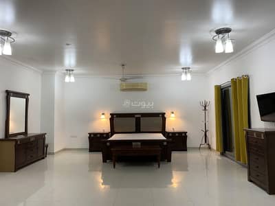 شقة 1 غرفة نوم للايجار في العذيبة، مسقط - شقة مكونة من غرفة نوم واحدة للإيجار في العزيزية، مسقط