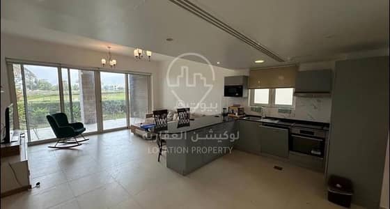 شقة 2 غرفة نوم للبيع في السيفة، مسقط - شقة مكونة من غرفتين نوم للبيع في السيح, مسقط