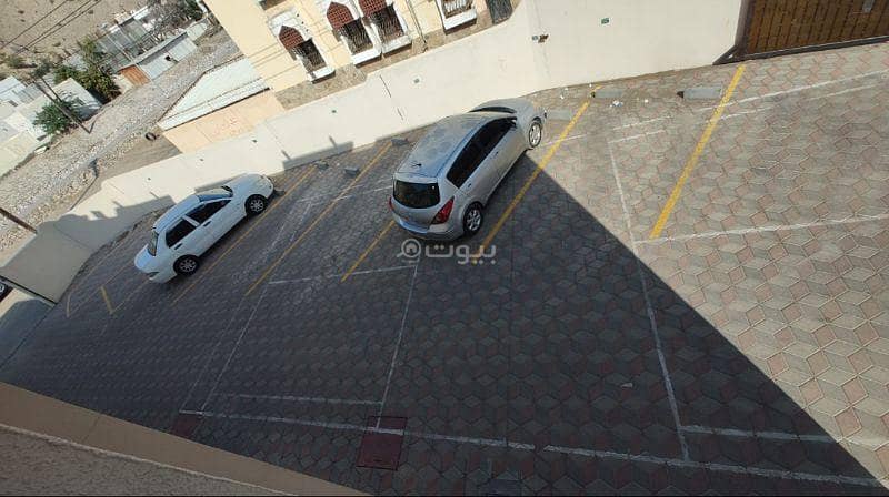 شقة من غرفتين للإيجار في الحمريه، مسقط