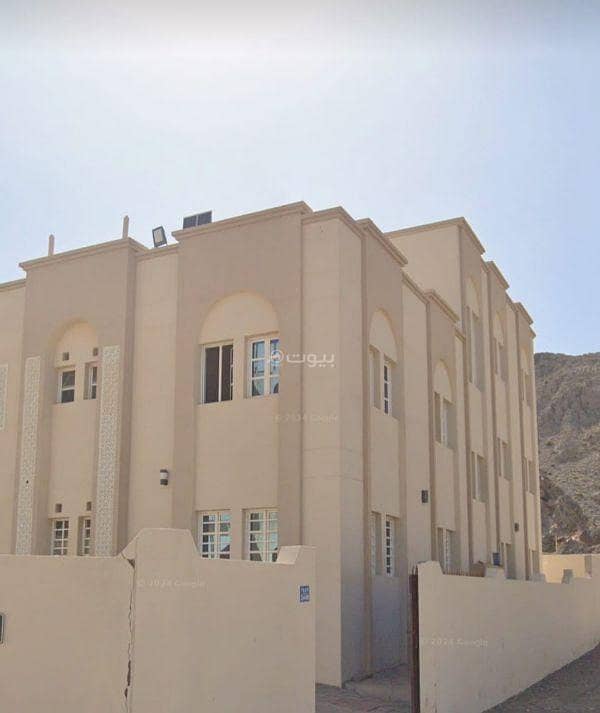 شقة من غرفتين للإيجار في الحمريه، مسقط