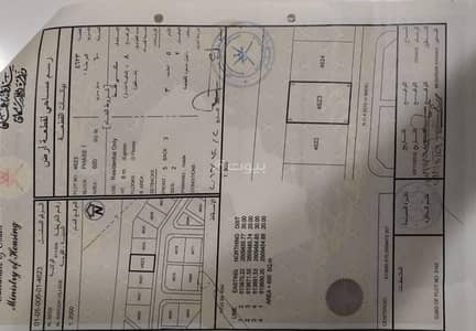 ارض سكنية  للبيع في الخوض، مسقط - أرض سكنية للبيع في الخوض، مسقط
