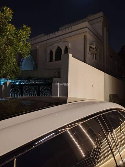 فیلا 8 غرف نوم للايجار في الغبرة، مسقط - فيلا مكونة من 8 غرف نوم للإيجار في الغبرة، مسقط