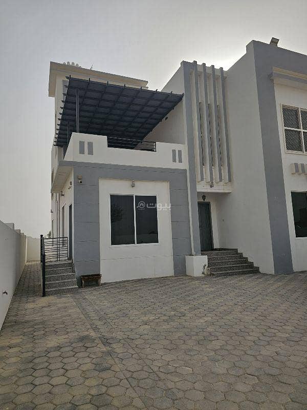 فيلا مكونة من 5 غرف نوم معروضة للبيع في باركا، الباطنة فيلا مكونة من 5 غرف نوم معروضة للبيع في باركا، الباطنة