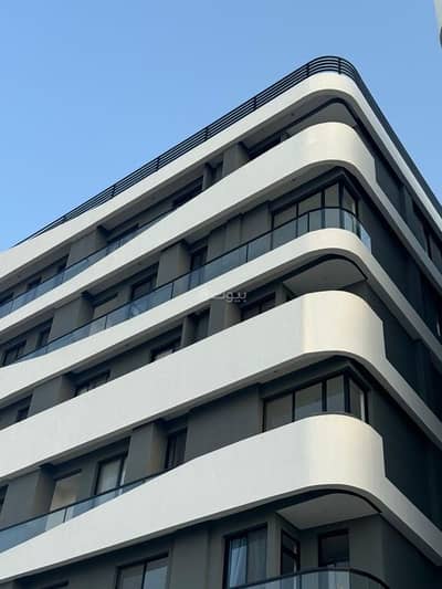 فلیٹ 2 غرفة نوم للايجار في العذيبة، مسقط - شقة بغرفتي نوم للايجار في عزيبة مسقط