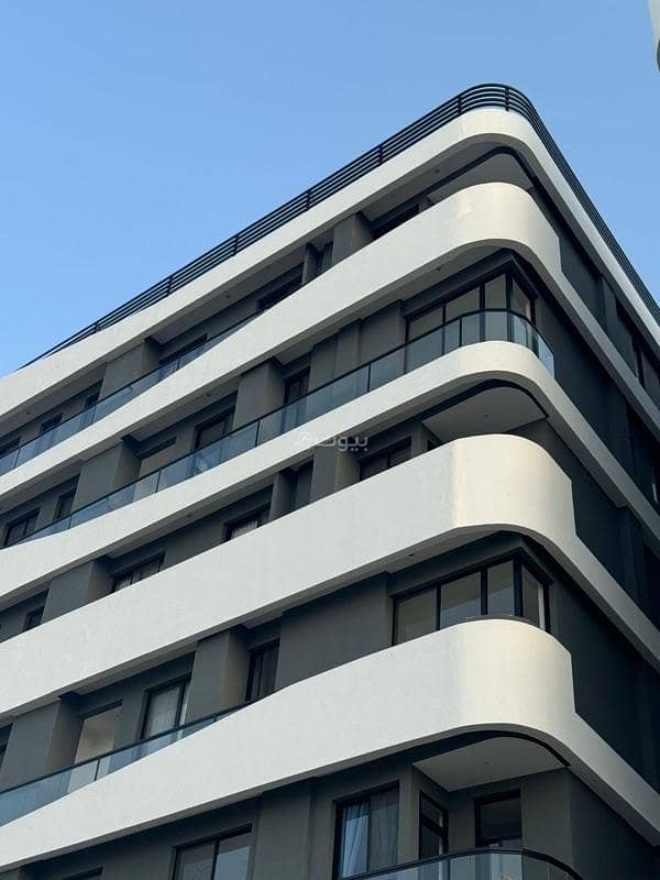 شقة بغرفتي نوم للايجار في عزيبة مسقط