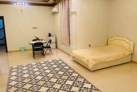 شقة 1 غرفة نوم للايجار في الخوض، مسقط - شقة بغرفة نوم واحدة للإيجار في الخوض، مسقط