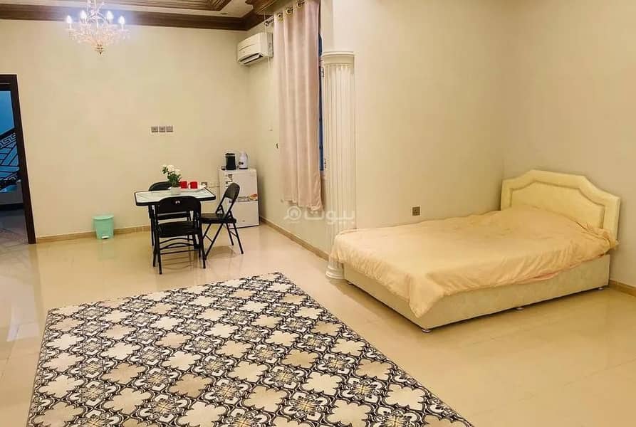 شقة بغرفة نوم واحدة للإيجار في الخوض، مسقط