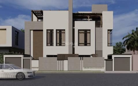 فیلا 4 غرف نوم للبيع في بوشر، مسقط - فيلا مكونة من 4 غرف نوم للبيع في البوشري، مسقط