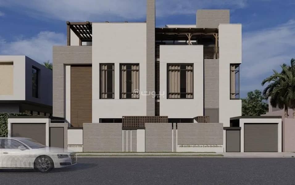 فيلا مكونة من 4 غرف نوم للبيع في البوشري، مسقط فيلا مكونة من 4 غرف نوم للبيع في البوشري، مسقط