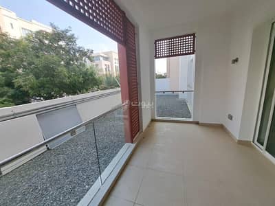 فلیٹ 3 غرف نوم للبيع في الموج، مسقط - شقة من 3 غرف نوم للبيع في الموج (ذا ويف)، مسقط